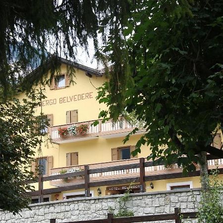 Hotel Belvedere ปานเคีย ภายนอก รูปภาพ